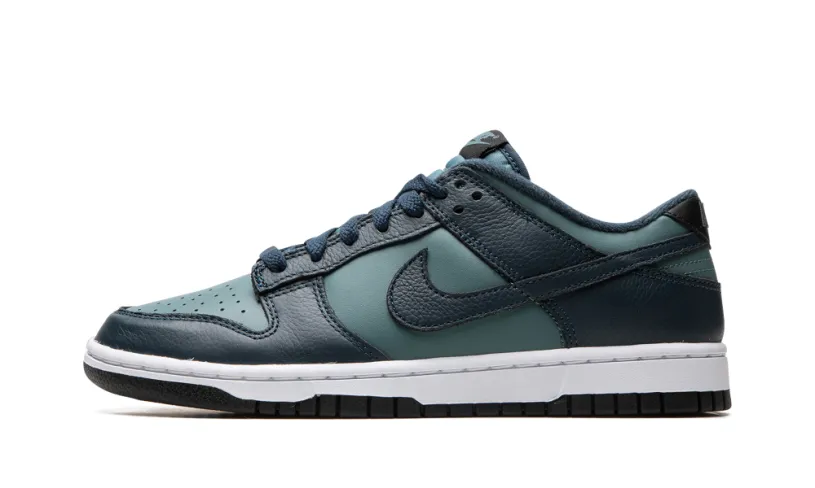 Nike Dunk Dunk Low PRM 'Armory Navy'